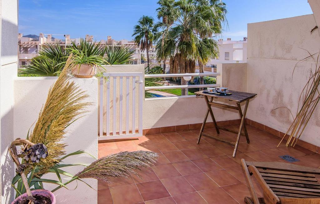 II Precioso Apartamento Con Piscina Y Garaje II Cuevas del Almanzora Exterior photo
