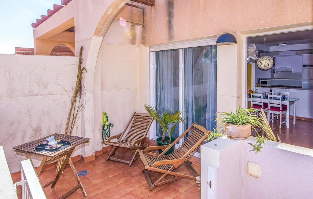 II Precioso Apartamento Con Piscina Y Garaje II Cuevas del Almanzora Exterior photo