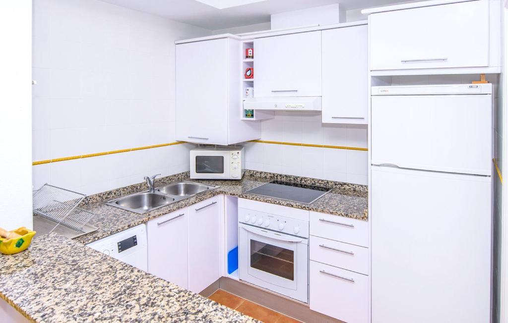 II Precioso Apartamento Con Piscina Y Garaje II Cuevas del Almanzora Exterior photo