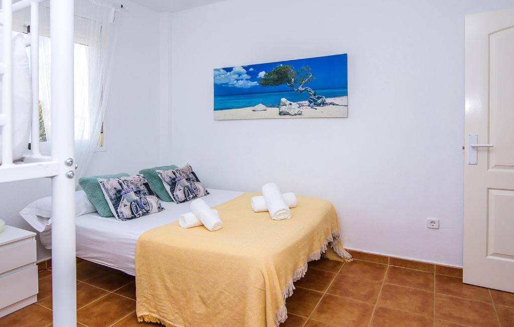 II Precioso Apartamento Con Piscina Y Garaje II Cuevas del Almanzora Exterior photo